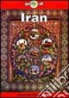 Iran libro