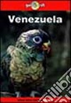 Venezuela libro