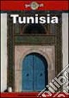 Tunisia libro