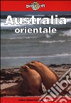 Australia orientale (v.e.) libro di Finlay Hugh