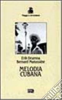 Melodia cubana libro