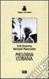 Melodia cubana libro