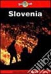 Slovenia libro