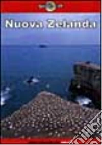 Nuova Zelanda libro