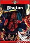 Bhutan libro