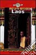 Laos libro