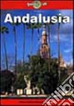 Andalusia libro