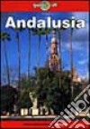 Andalusia libro