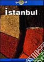 Istanbul libro