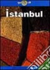 Istanbul libro