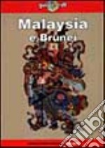 Malaysia e Brunei (v.e.) libro