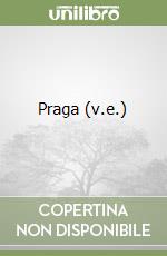 Praga (v.e.) libro