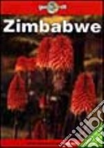 Zimbabwe libro