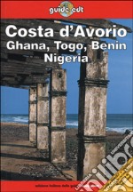 Costa d'Avorio, Ghana, Togo, Benin, Nigeria