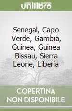 Senegal, Capo Verde, Gambia, Guinea, Guinea Bissau, Sierra Leone, Liberia