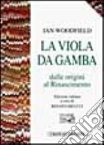 La viola da gamba libro