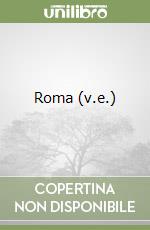 Roma (v.e.) libro