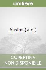 Austria (v.e.) libro