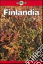 Finlandia libro