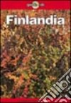 Finlandia libro