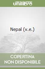 Nepal (v.e.) libro