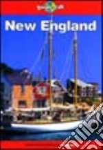 New England