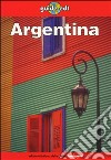 Argentina libro