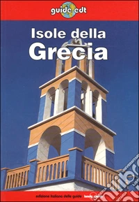 Isole della Grecia