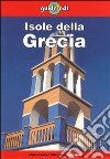 Isole della Grecia libro