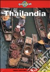 Thailandia (v.e.) libro