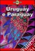 Uruguay e Paraguay libro