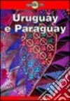 Uruguay e Paraguay libro