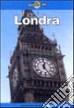 Londra libro