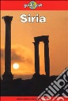 Siria libro