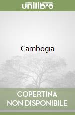 Cambogia libro