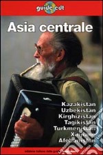 Asia centrale libro