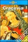 Cracovia libro