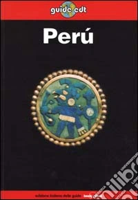 Perù libro