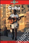 Cuba libro di Stanley David