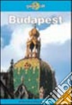 Budapest libro