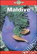 Maldive libro