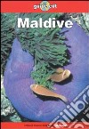 Maldive libro