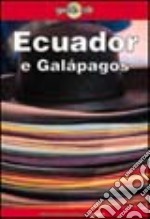 Ecuador e Galapagos