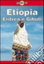 Etiopia, Eritrea e Gibuti libro