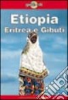 Etiopia, Eritrea e Gibuti libro