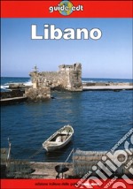 Libano libro