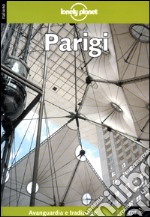 Parigi libro