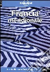 Francia meridionale libro