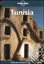 Tunisia libro