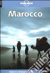 Marocco libro